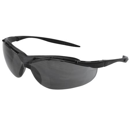URREA Safety glasses "universal" gray model USL020